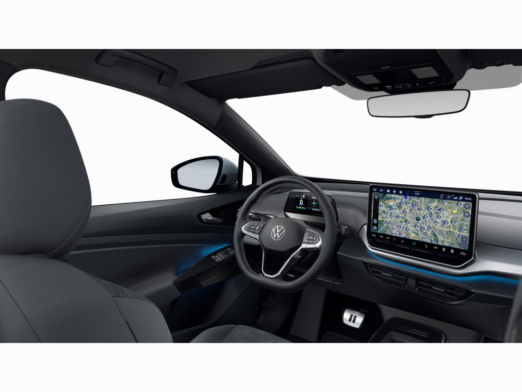 Bild 4 - ID.4 Pro 79 kWh Infotainment Paket
