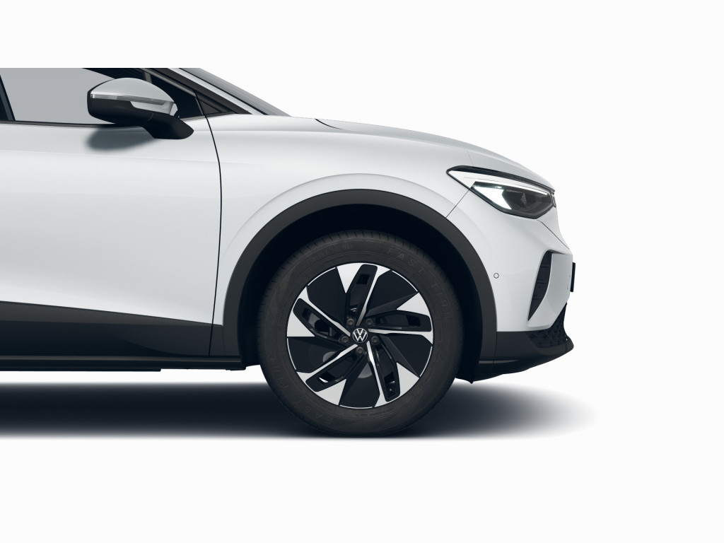 Bild 6 - ID.4 Pro 79 kWh Infotainment Paket