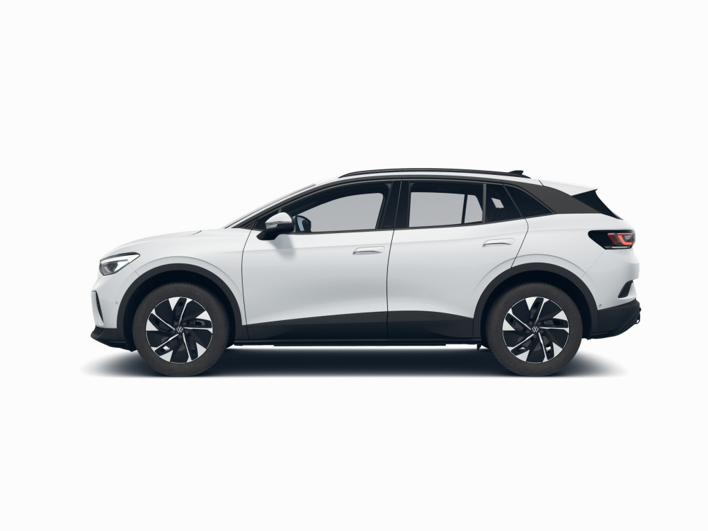 Bild 8 - ID.4 Pro 79 kWh Infotainment Paket