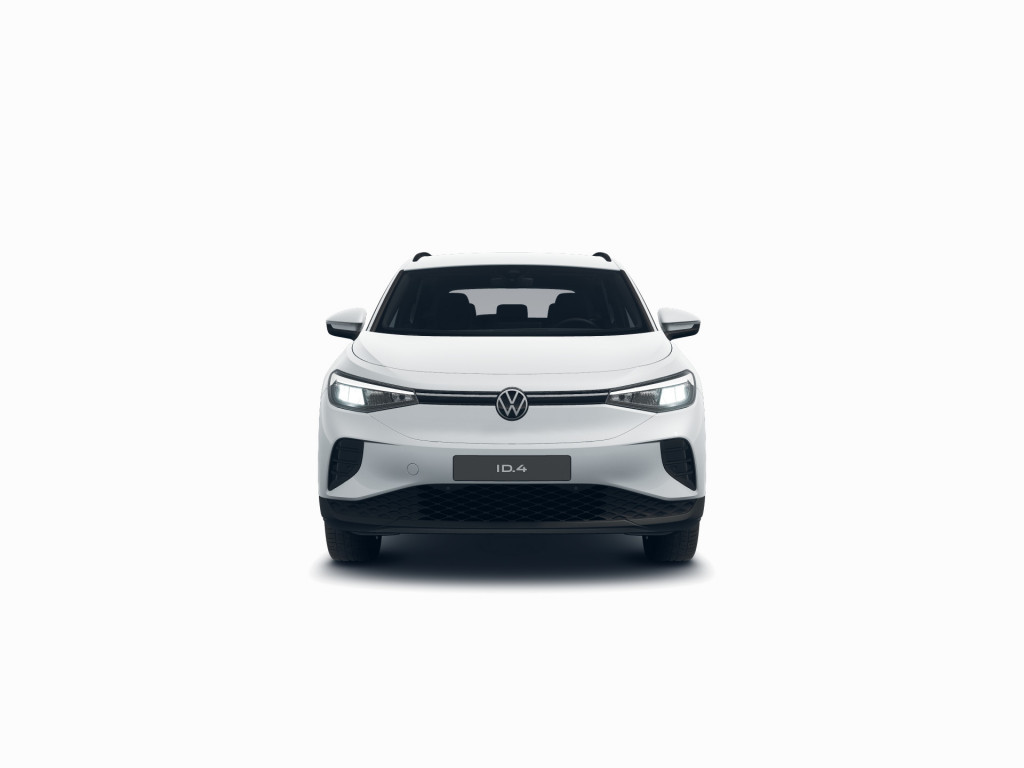 Bild 9 - ID.4 Pro 79 kWh Infotainment Paket