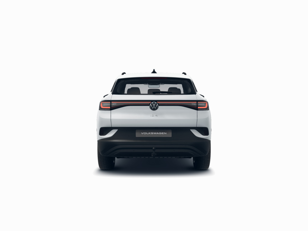 Bild 10 - ID.4 Pro 79 kWh Infotainment Paket