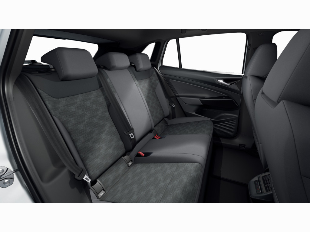 Bild 11 - ID.4 Pro 79 kWh Infotainment Paket