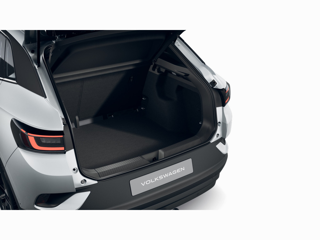 Bild 12 - ID.4 Pro 79 kWh Infotainment Paket