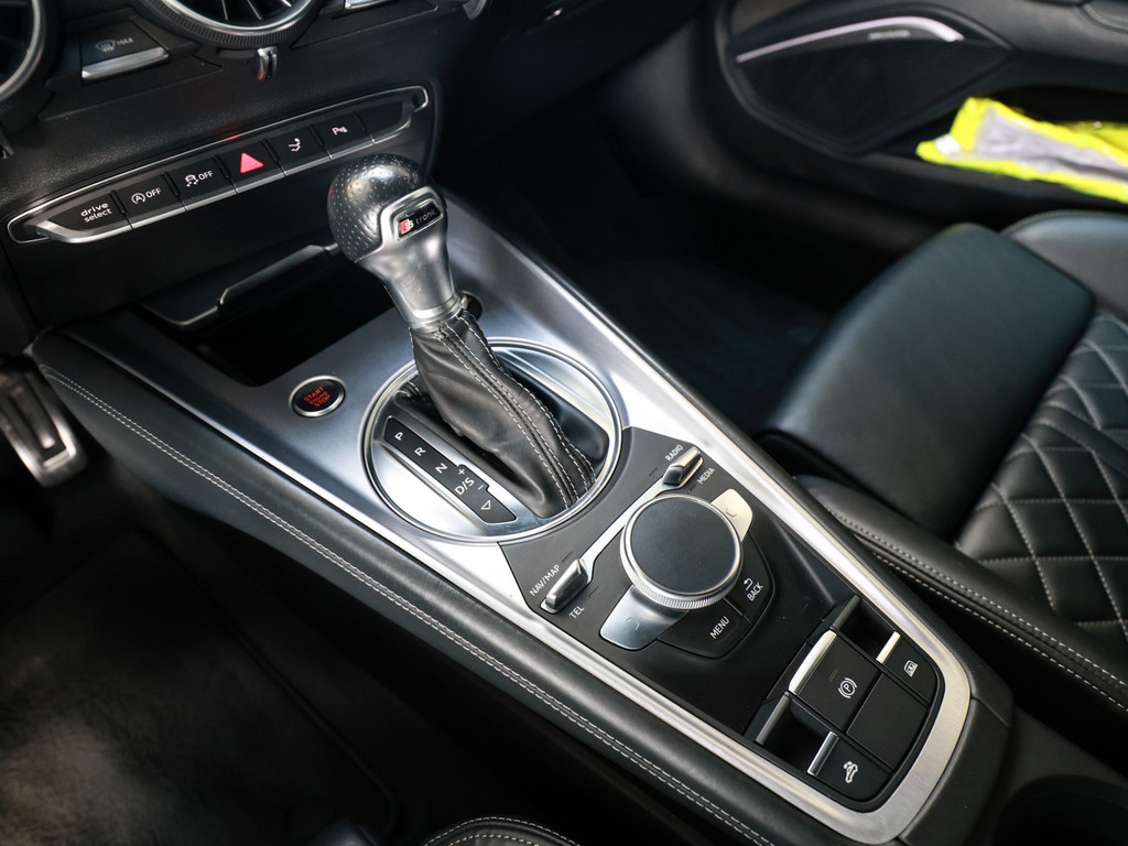 Bild 10 - TT Roadster 40 TFSI S tronic S Line