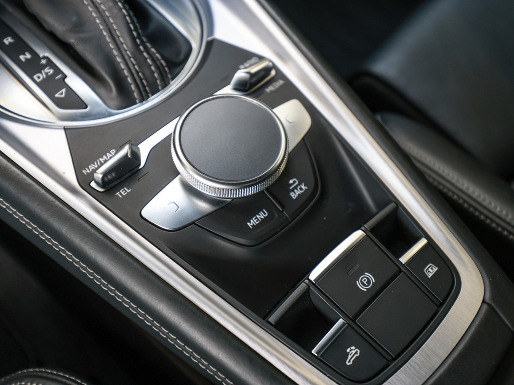 Bild 11 - TT Roadster 40 TFSI S tronic S Line