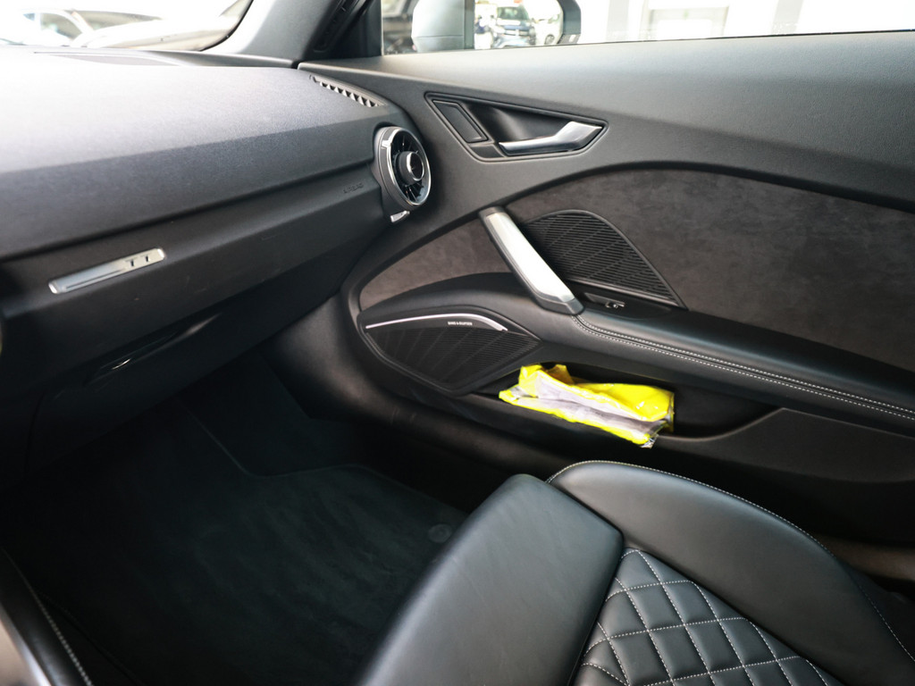Bild 12 - TT Roadster 40 TFSI S tronic S Line