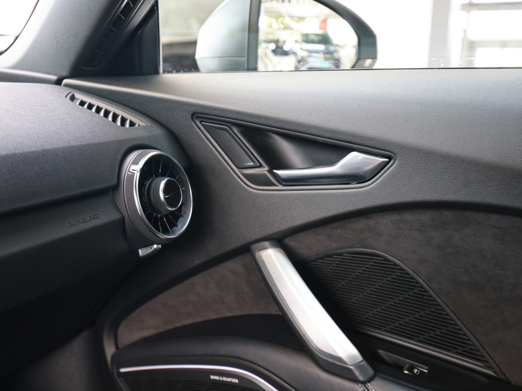 Bild 13 - TT Roadster 40 TFSI S tronic S Line