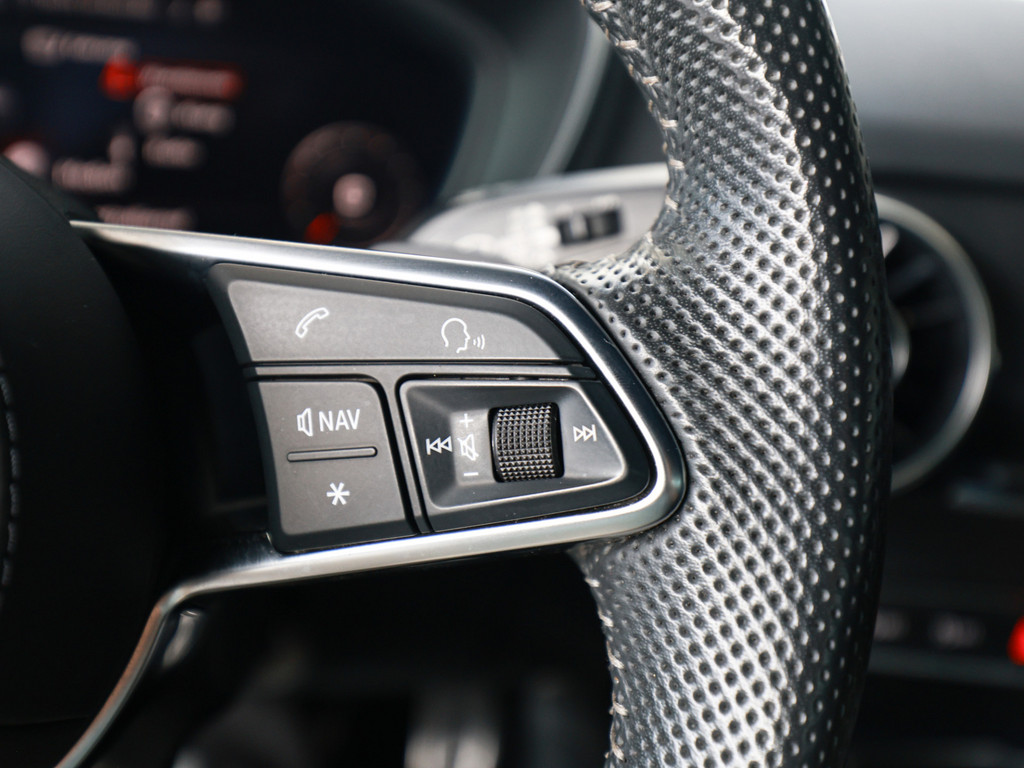 Bild 15 - TT Roadster 40 TFSI S tronic S Line