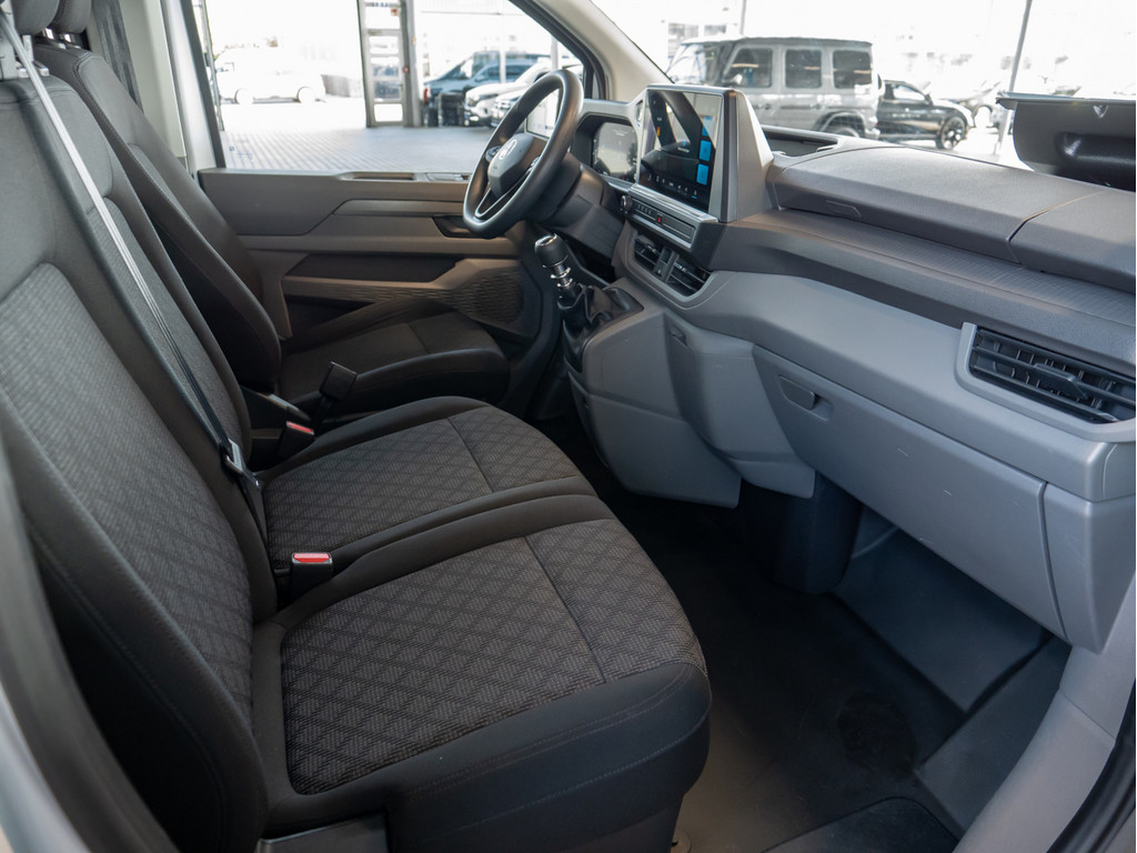 Bild 2 - T7 Transporter Kasten 2.0 TDI LR