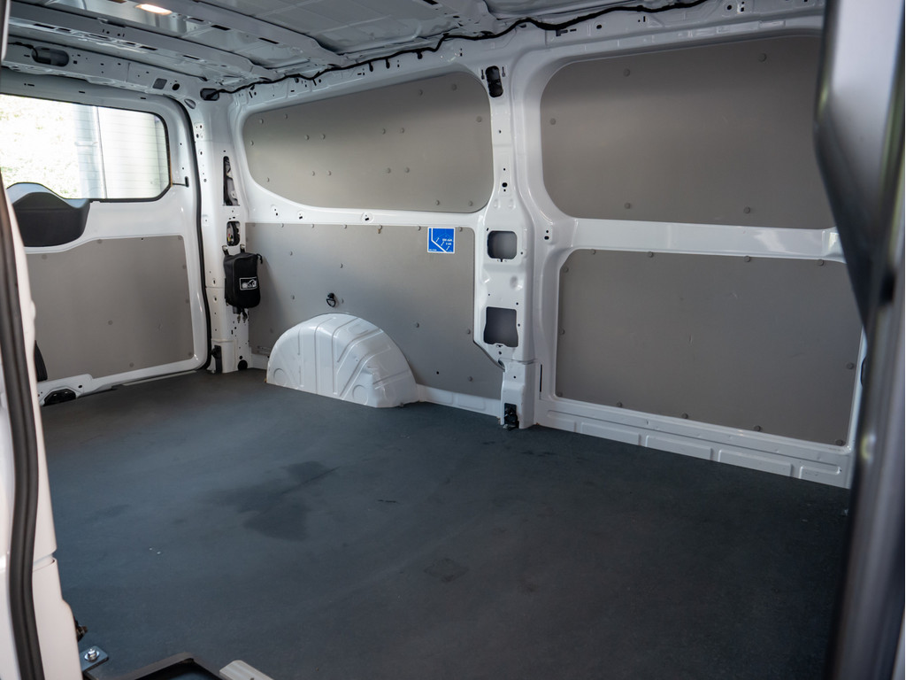 Bild 4 - T7 Transporter Kasten 2.0 TDI LR