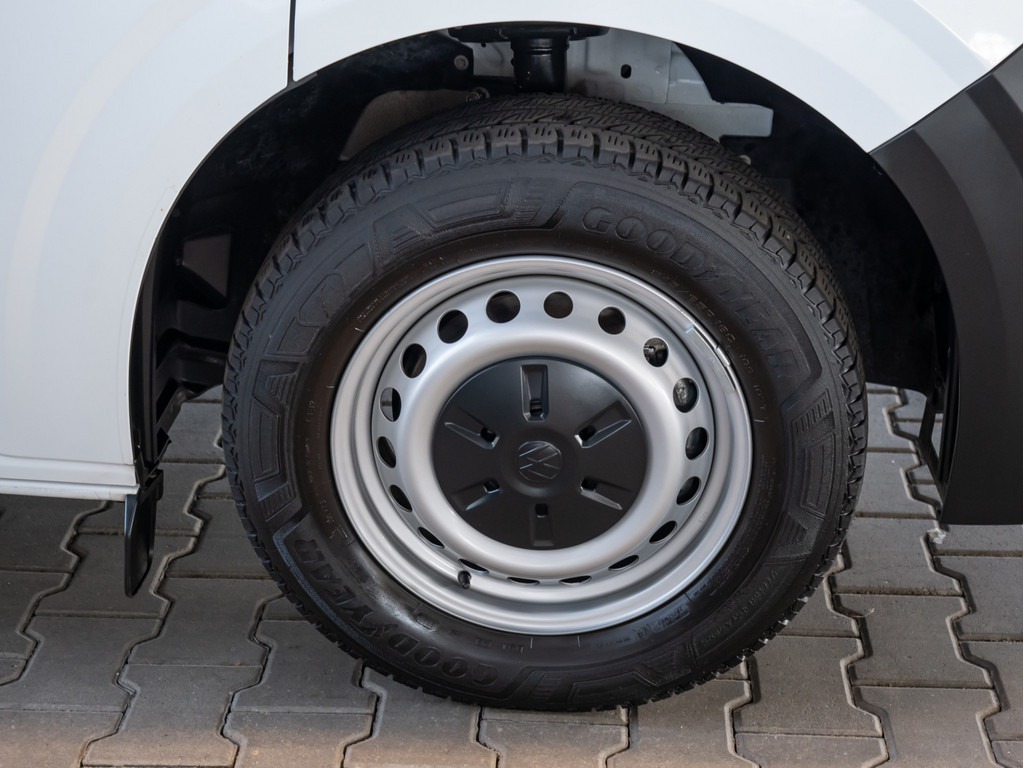 Bild 8 - T7 Transporter Kasten 2.0 TDI LR