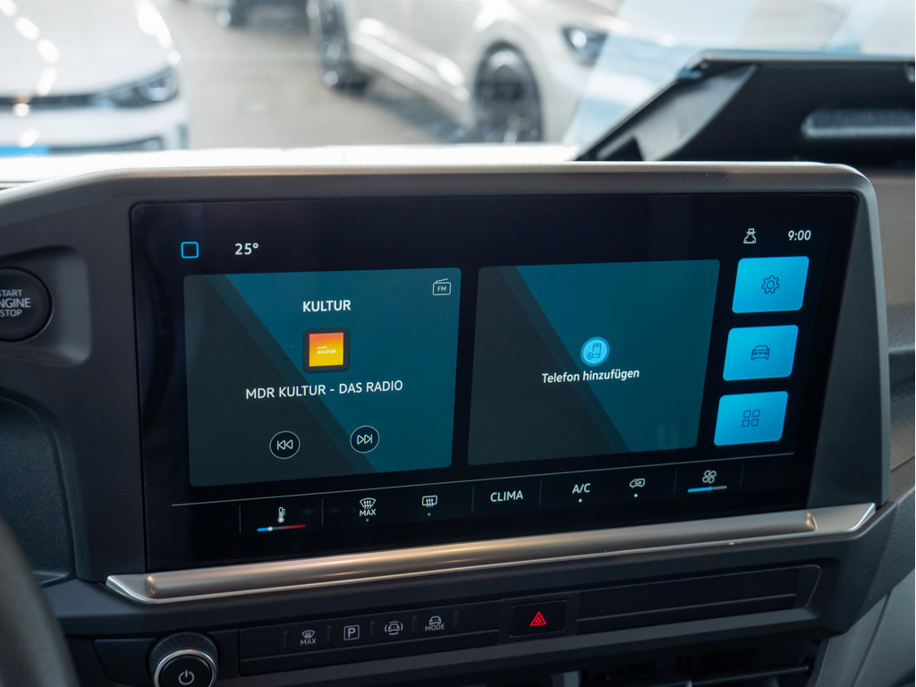Bild 10 - T7 Transporter Kasten 2.0 TDI LR