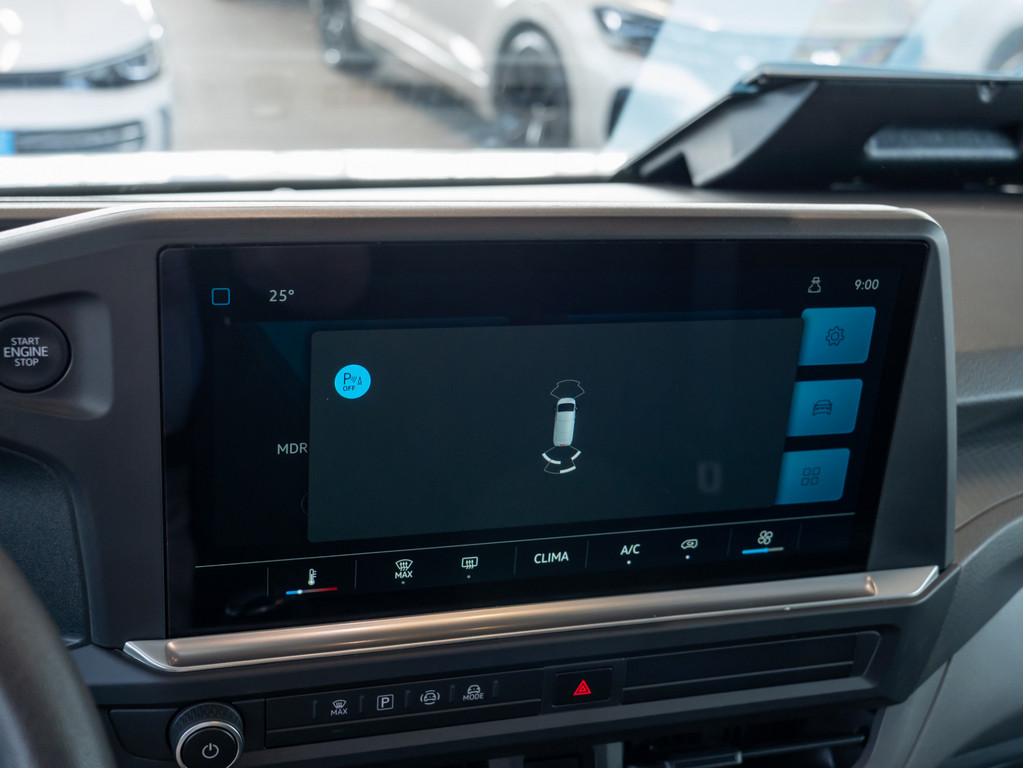 Bild 11 - T7 Transporter Kasten 2.0 TDI LR