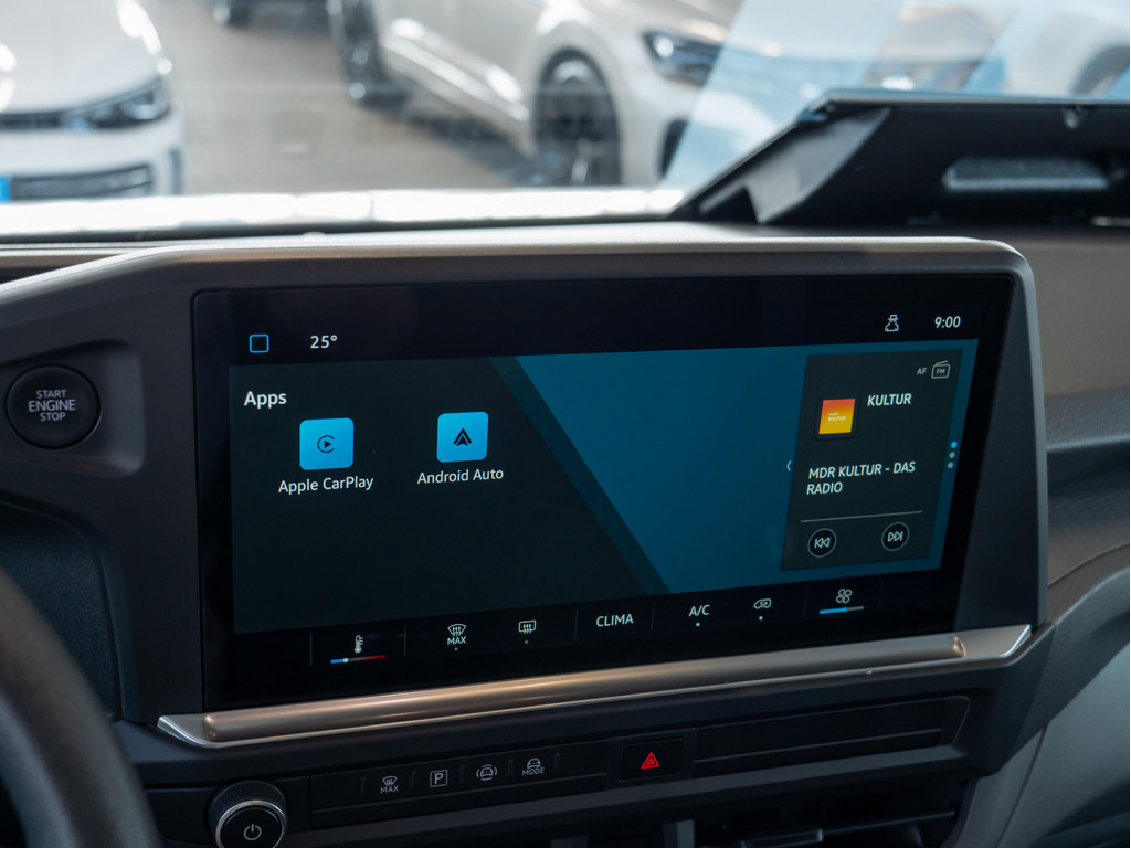 Bild 13 - T7 Transporter Kasten 2.0 TDI LR