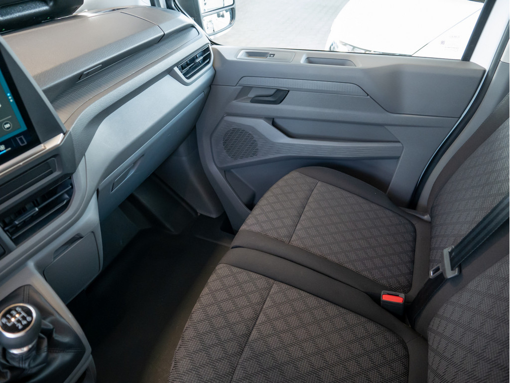 Bild 14 - T7 Transporter Kasten 2.0 TDI LR