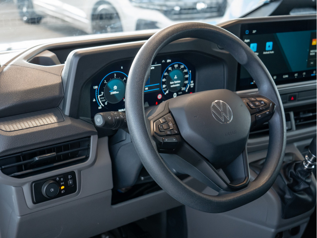 Bild 17 - T7 Transporter Kasten 2.0 TDI LR