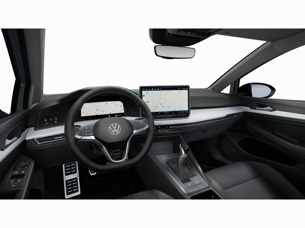 Bild 2 - Golf VIII Variant Goal 1,5 l TSI