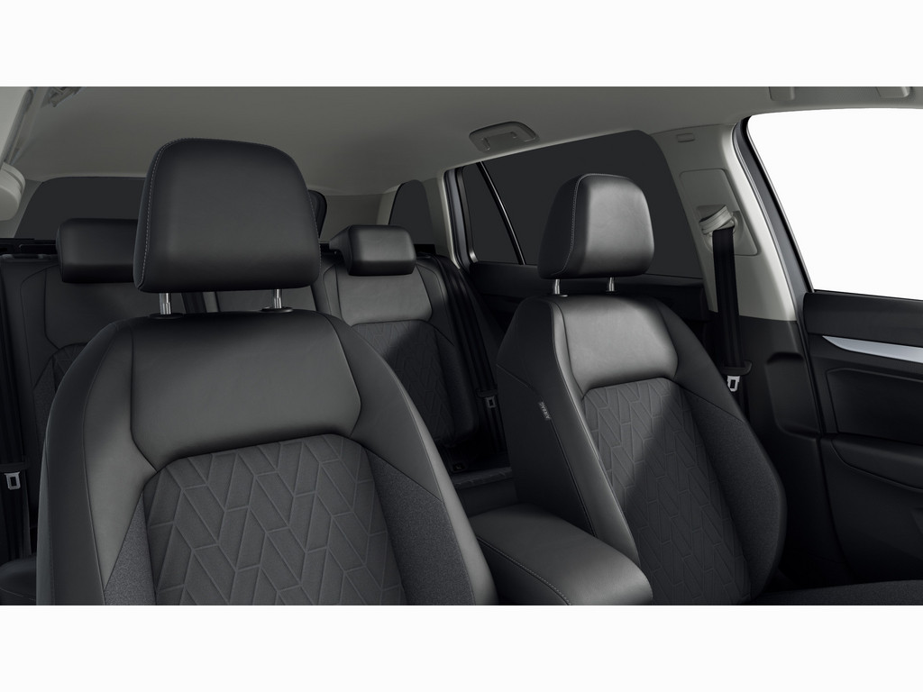 Bild 4 - Golf VIII Variant Goal 1,5 l TSI