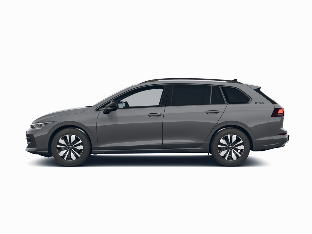 Bild 8 - Golf VIII Variant Goal 1,5 l TSI