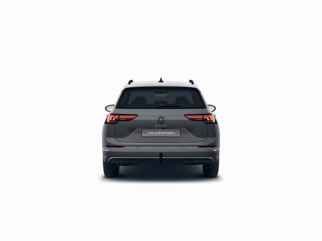 Bild 10 - Golf VIII Variant Goal 1,5 l TSI