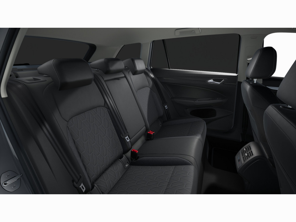 Bild 11 - Golf VIII Variant Goal 1,5 l TSI
