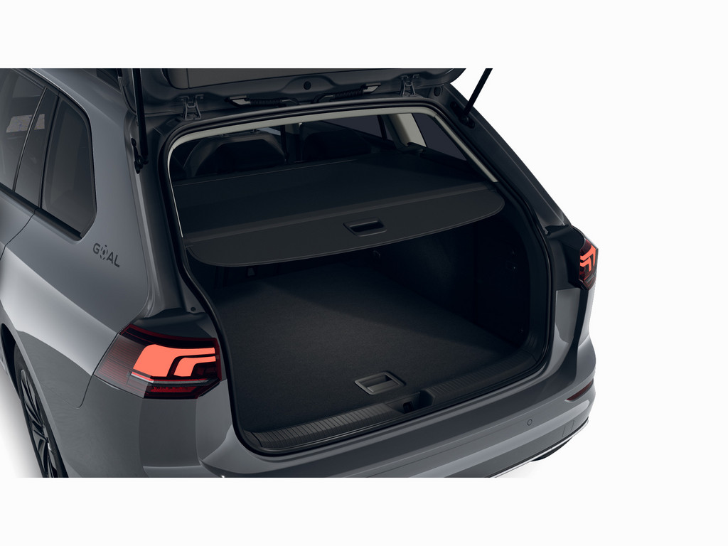 Bild 12 - Golf VIII Variant Goal 1,5 l TSI