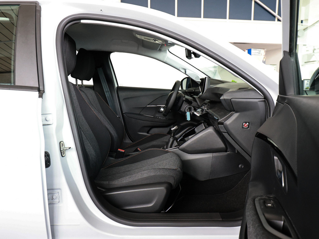 Bild 2 - 208 STYLE TURBO 100