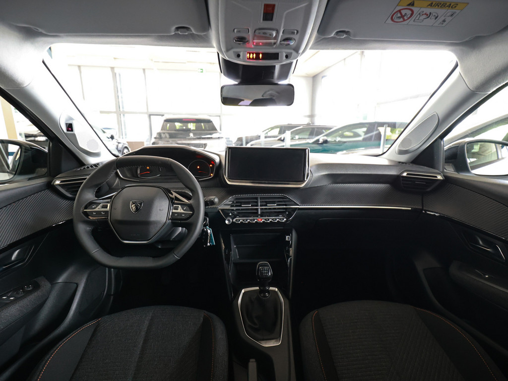 Bild 6 - 208 STYLE TURBO 100