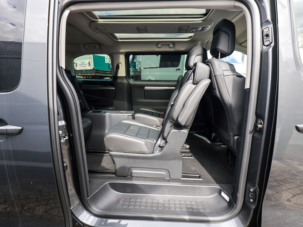 Bild 5 - Traveller Allure L2 BlueHDi 180 EAT8