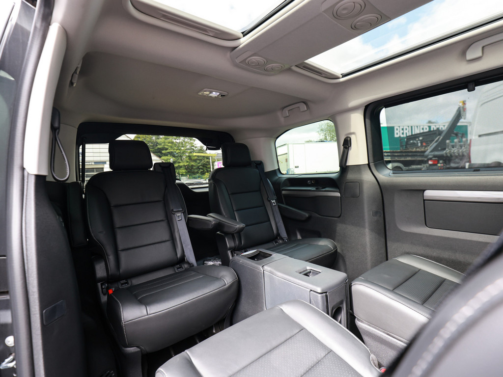Bild 6 - Traveller Allure L2 BlueHDi 180 EAT8