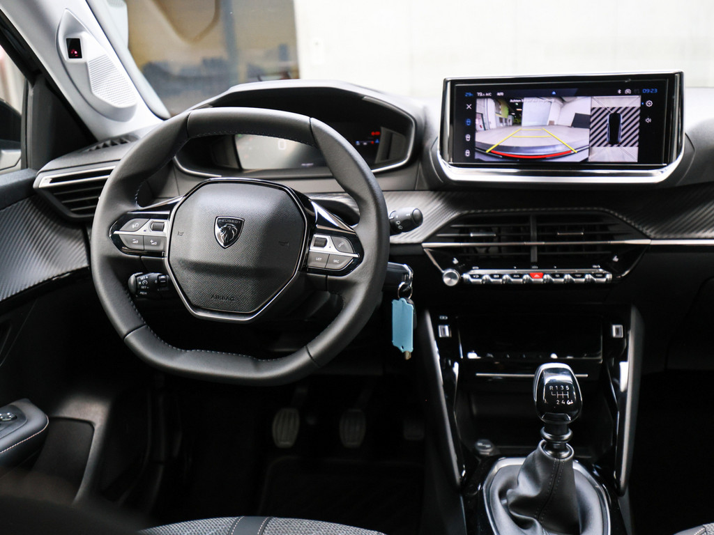 Bild 8 - 208 ALLURE TURBO 100