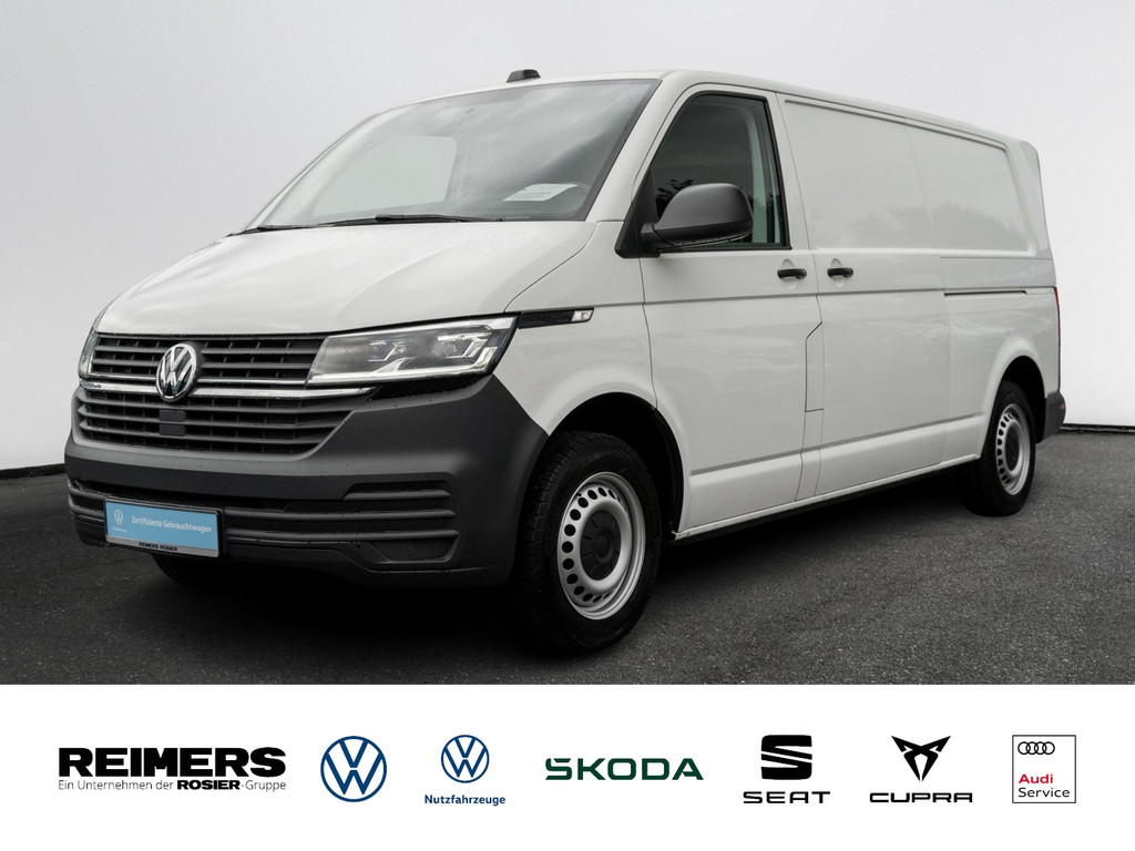 VW T6.1