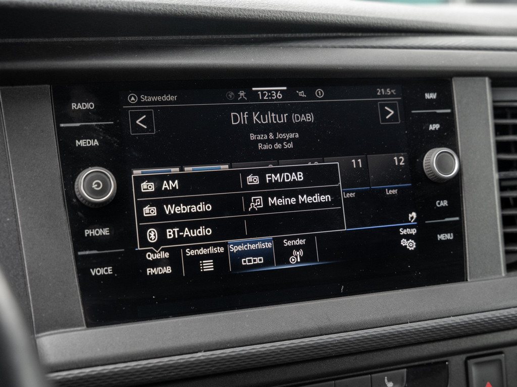 Bild 10 - T6.1 Kasten LR 2.0TDI DSG + LED + NAVI + KLIMA + PDC