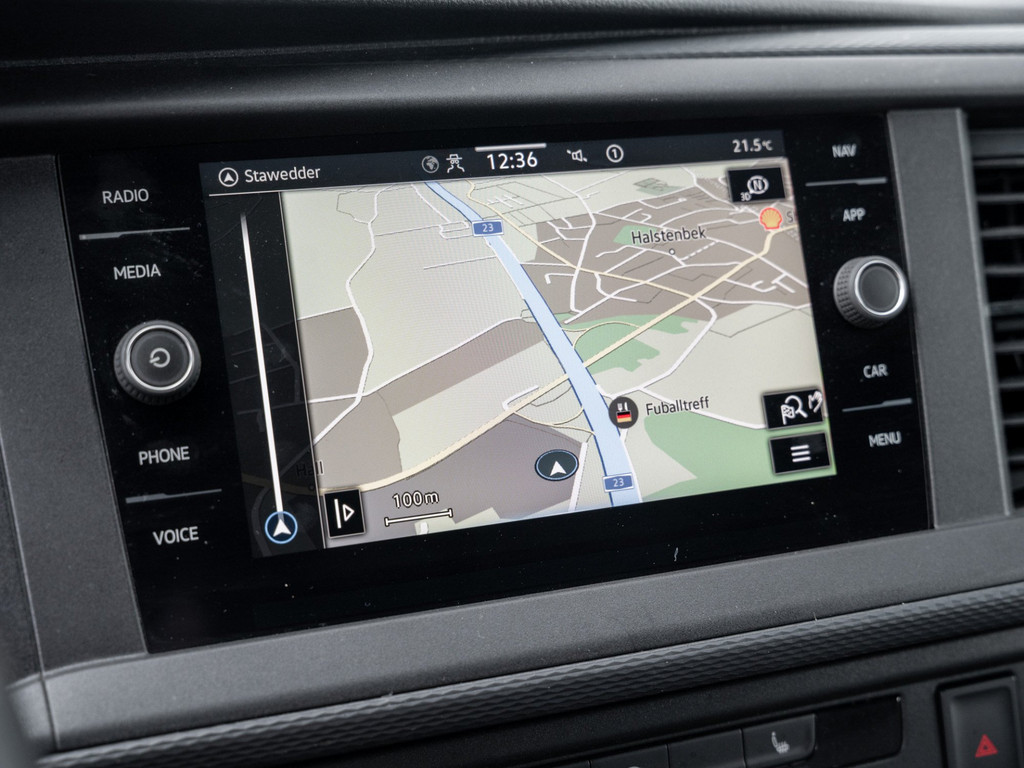 Bild 11 - T6.1 Kasten LR 2.0TDI DSG + LED + NAVI + KLIMA + PDC