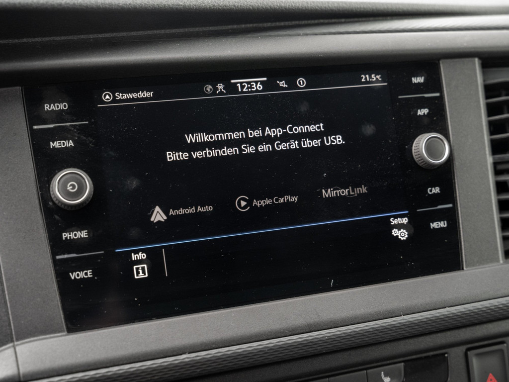 Bild 12 - T6.1 Kasten LR 2.0TDI DSG + LED + NAVI + KLIMA + PDC