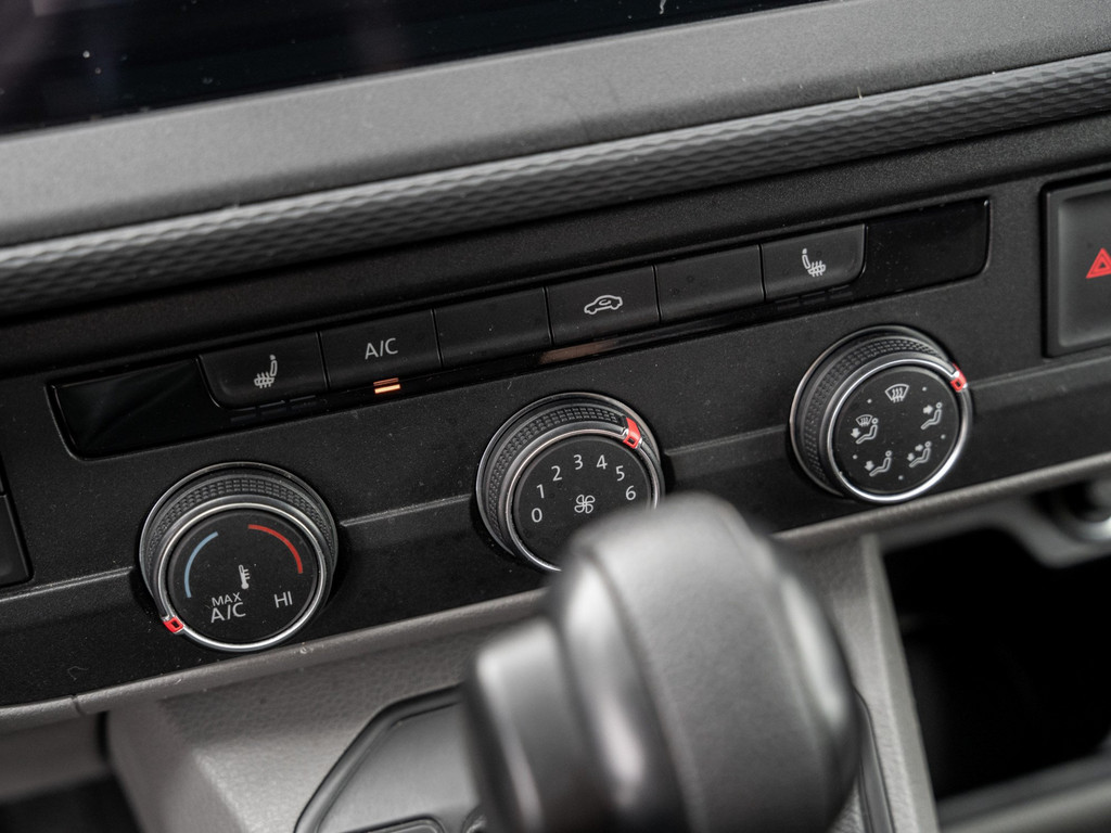 Bild 13 - T6.1 Kasten LR 2.0TDI DSG + LED + NAVI + KLIMA + PDC