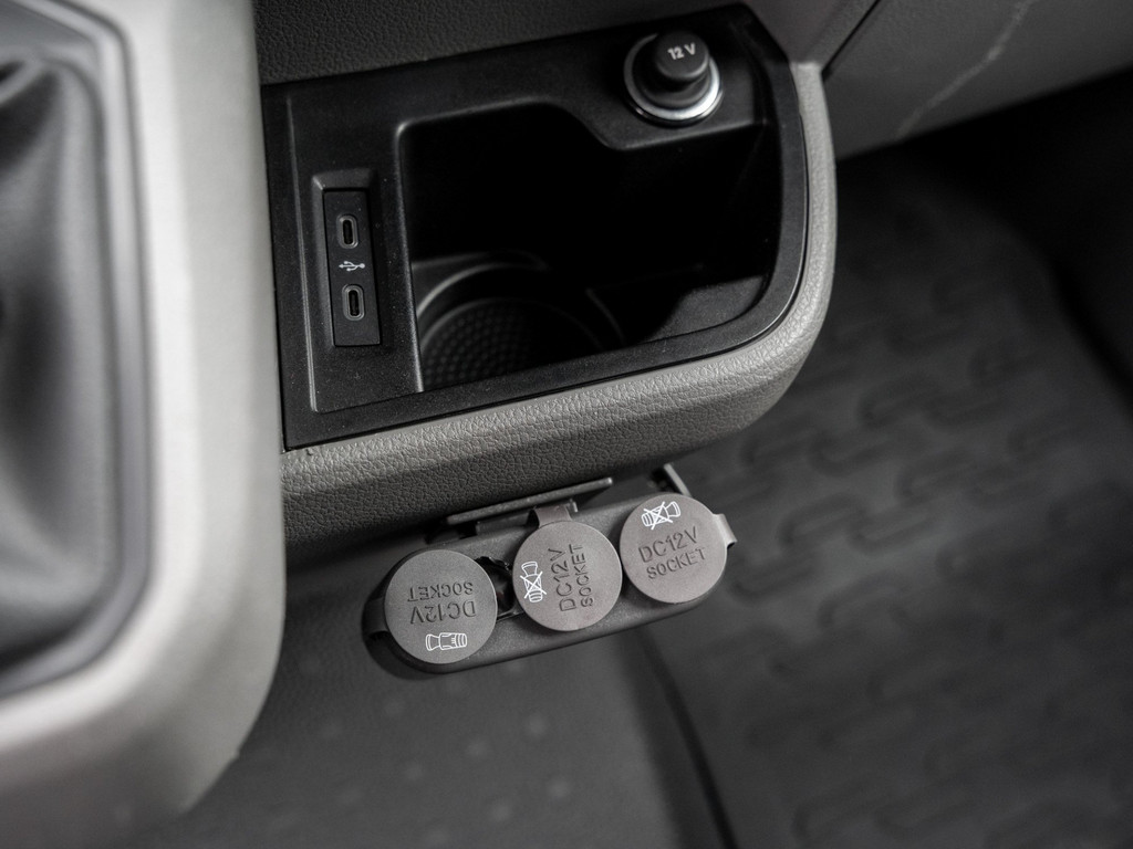 Bild 16 - T6.1 Kasten LR 2.0TDI DSG + LED + NAVI + KLIMA + PDC