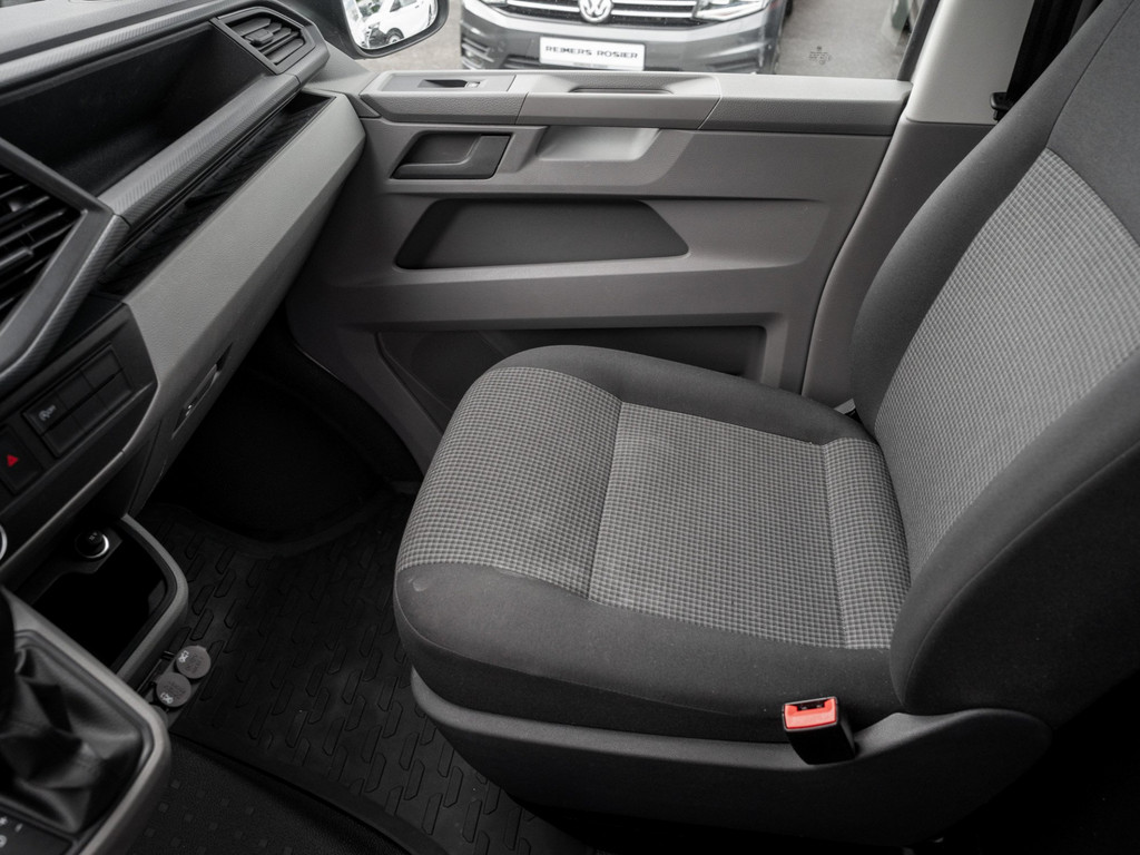 Bild 17 - T6.1 Kasten LR 2.0TDI DSG + LED + NAVI + KLIMA + PDC