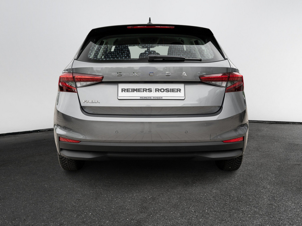 Bild 7 - Fabia Selection FABIA SELECMP59/1.0 M5F Kam.
