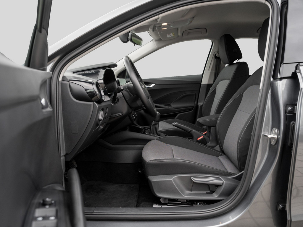 Bild 9 - Fabia Selection FABIA SELECMP59/1.0 M5F Kam.