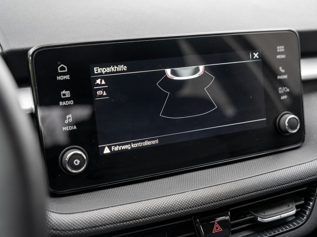 Bild 14 - Fabia Selection FABIA SELECMP59/1.0 M5F Kam.