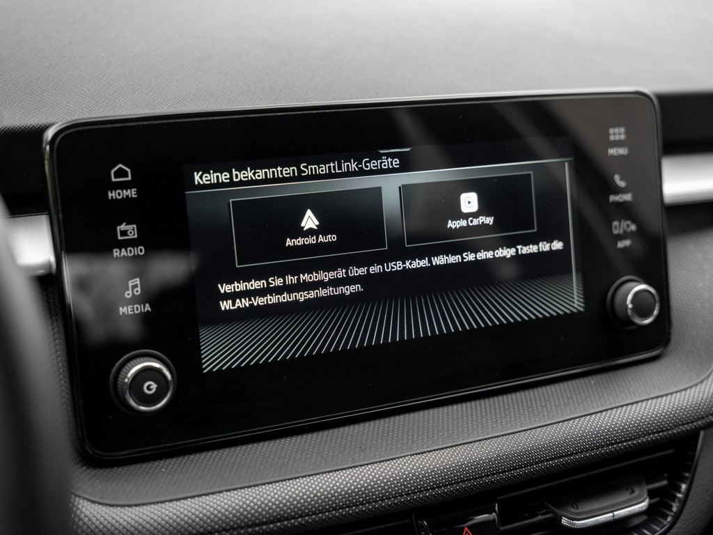 Bild 15 - Fabia Selection FABIA SELECMP59/1.0 M5F Kam.