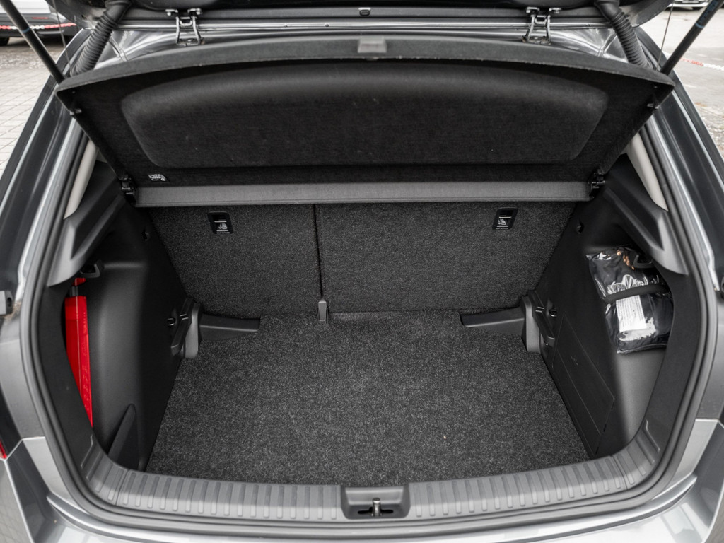 Bild 26 - Fabia Selection FABIA SELECMP59/1.0 M5F Kam.