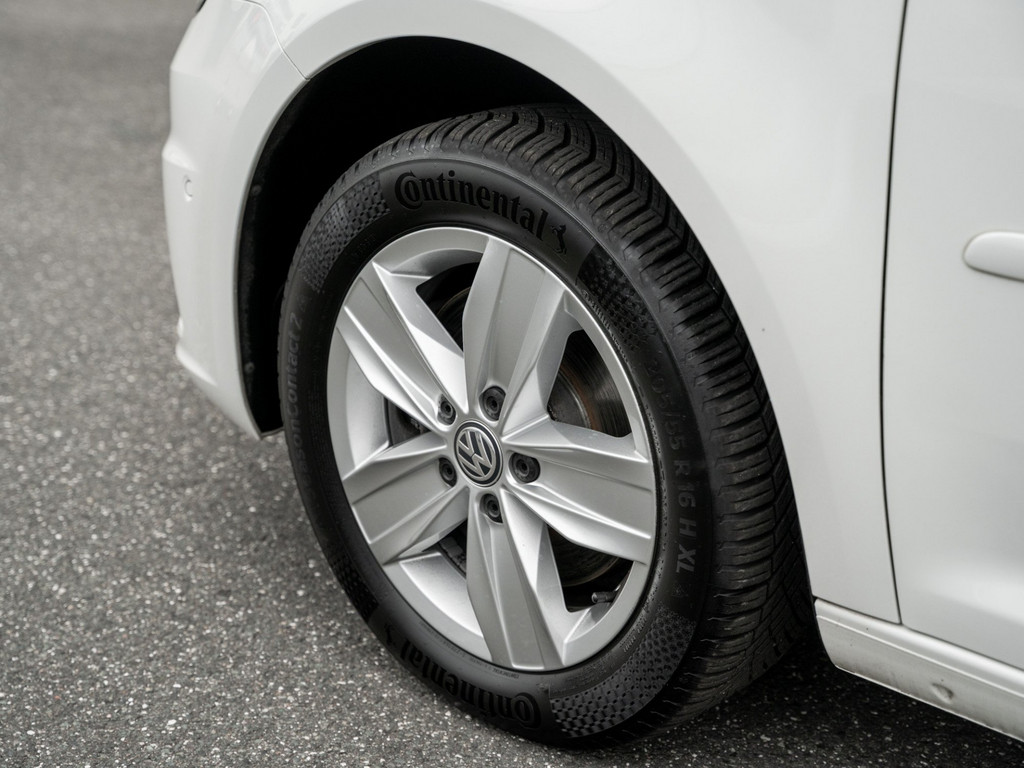 Bild 7 - Caddy Comfortline KR 1.4TSI DSG + NAVI + AHK + KLIMA
