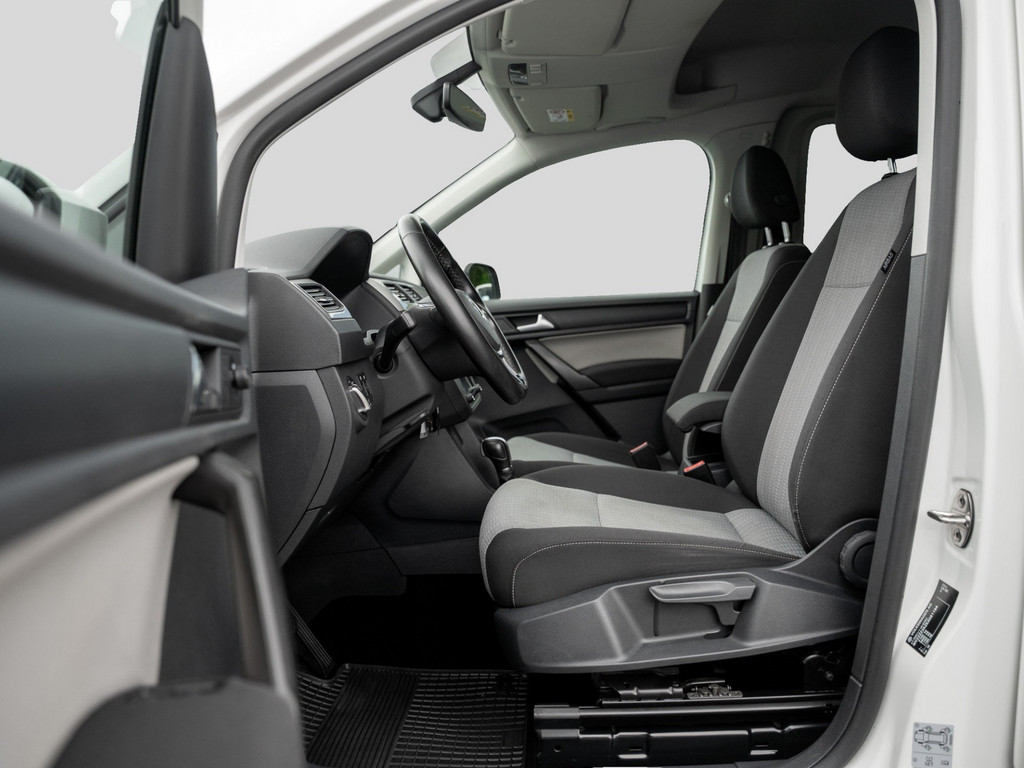 Bild 8 - Caddy Comfortline KR 1.4TSI DSG + NAVI + AHK + KLIMA