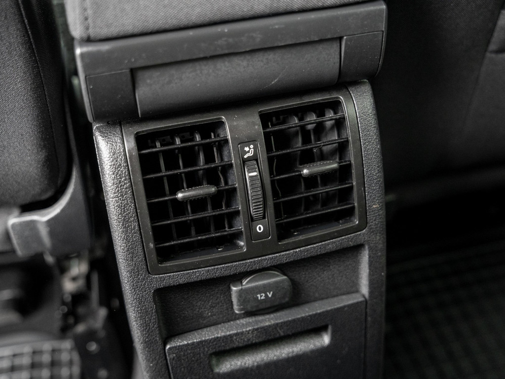 Bild 10 - Caddy Comfortline KR 1.4TSI DSG + NAVI + AHK + KLIMA