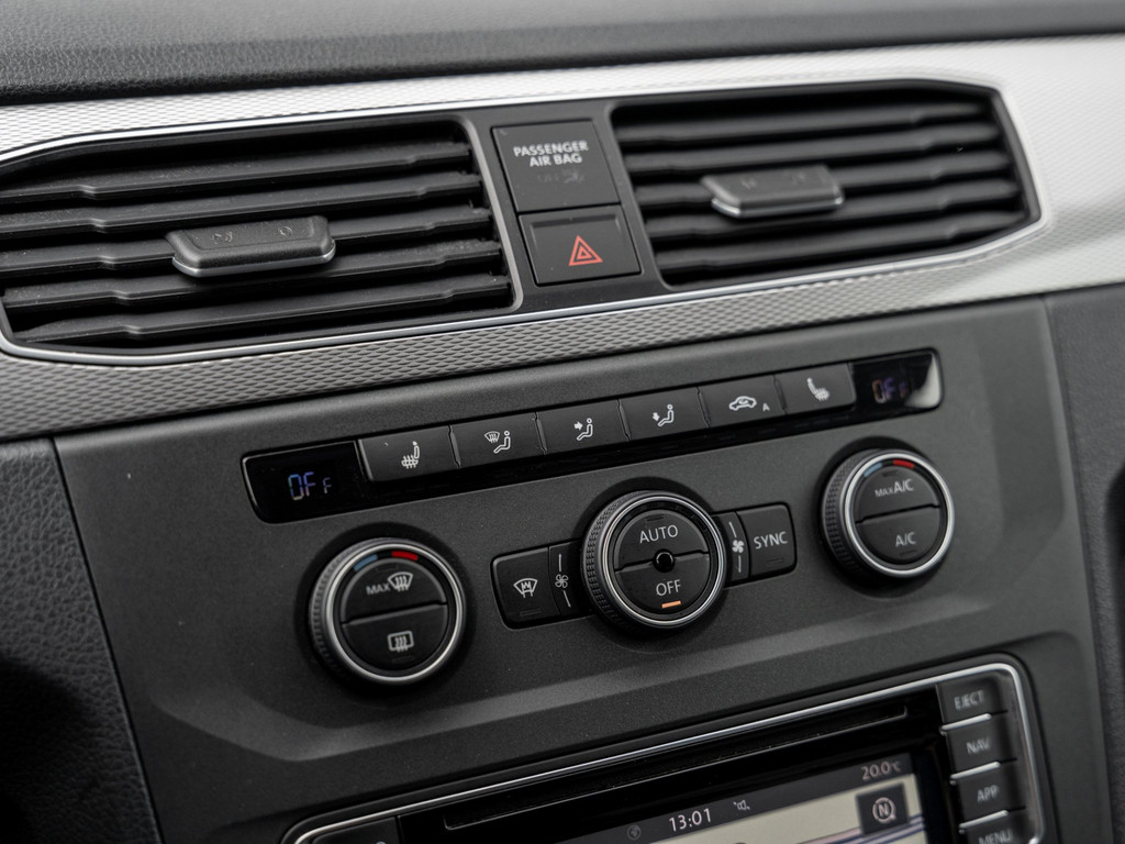 Bild 13 - Caddy Comfortline KR 1.4TSI DSG + NAVI + AHK + KLIMA