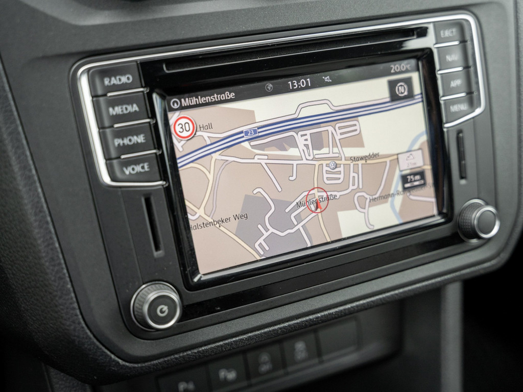 Bild 14 - Caddy Comfortline KR 1.4TSI DSG + NAVI + AHK + KLIMA