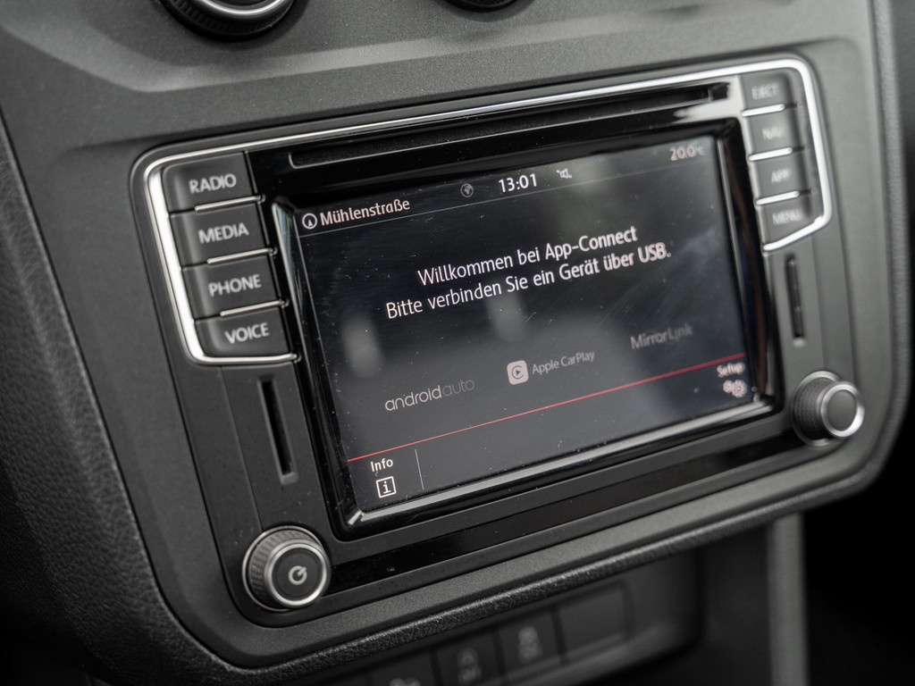 Bild 17 - Caddy Comfortline KR 1.4TSI DSG + NAVI + AHK + KLIMA