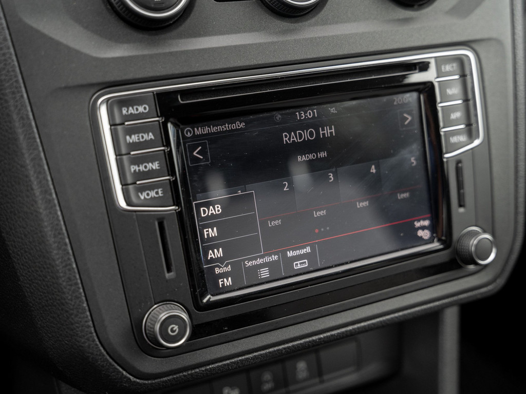 Bild 18 - Caddy Comfortline KR 1.4TSI DSG + NAVI + AHK + KLIMA